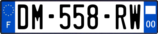 DM-558-RW