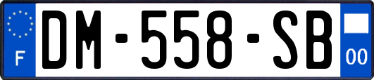 DM-558-SB