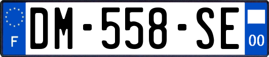 DM-558-SE