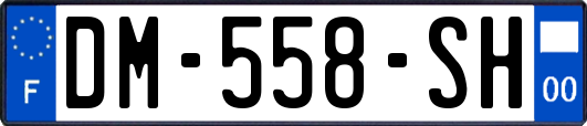 DM-558-SH
