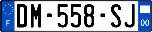 DM-558-SJ