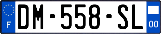 DM-558-SL