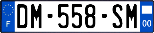 DM-558-SM