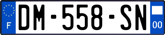 DM-558-SN