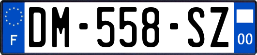 DM-558-SZ