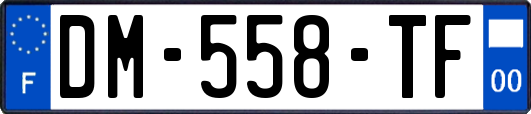 DM-558-TF