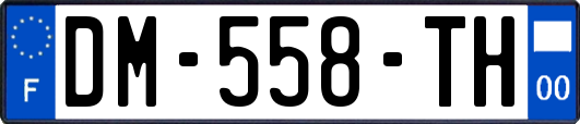 DM-558-TH