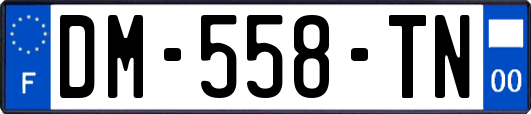 DM-558-TN