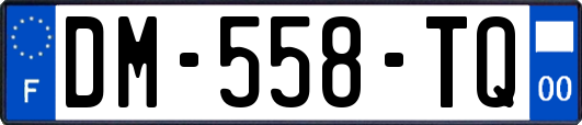 DM-558-TQ