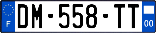 DM-558-TT