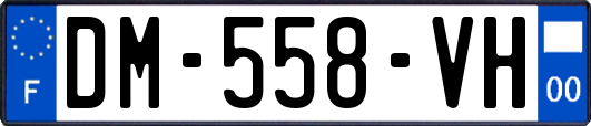 DM-558-VH