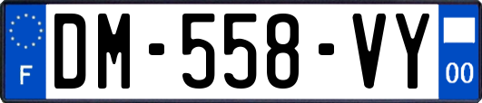 DM-558-VY