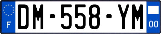 DM-558-YM