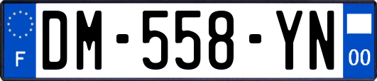 DM-558-YN