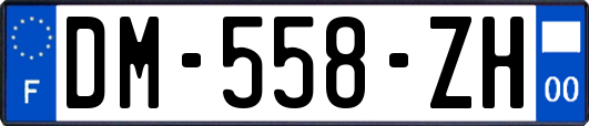 DM-558-ZH