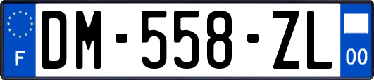 DM-558-ZL