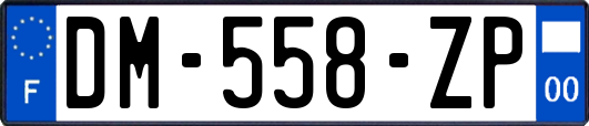 DM-558-ZP