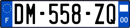 DM-558-ZQ