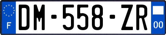 DM-558-ZR