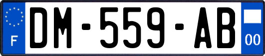 DM-559-AB