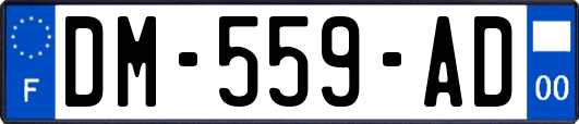 DM-559-AD