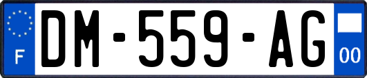 DM-559-AG