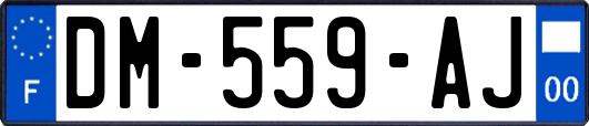 DM-559-AJ