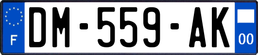 DM-559-AK