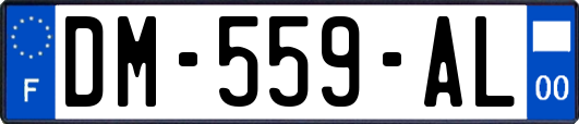 DM-559-AL