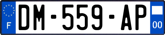 DM-559-AP