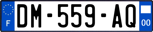 DM-559-AQ