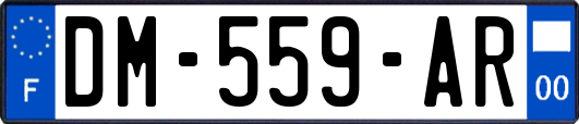 DM-559-AR