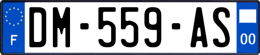 DM-559-AS