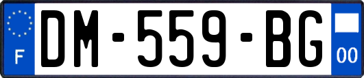 DM-559-BG