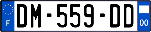 DM-559-DD