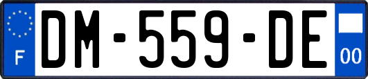DM-559-DE