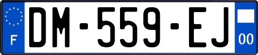 DM-559-EJ