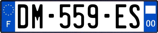 DM-559-ES