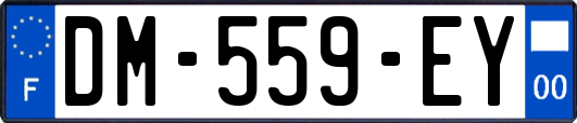 DM-559-EY