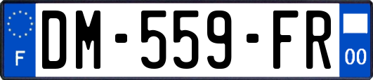 DM-559-FR