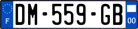 DM-559-GB