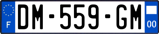 DM-559-GM