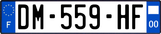 DM-559-HF