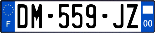 DM-559-JZ