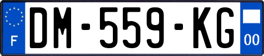DM-559-KG