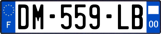 DM-559-LB
