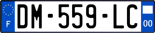 DM-559-LC