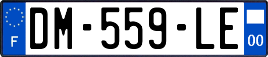 DM-559-LE