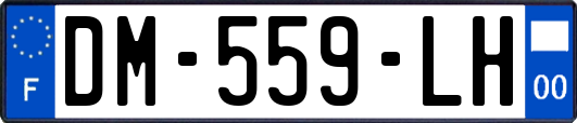 DM-559-LH