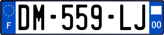 DM-559-LJ